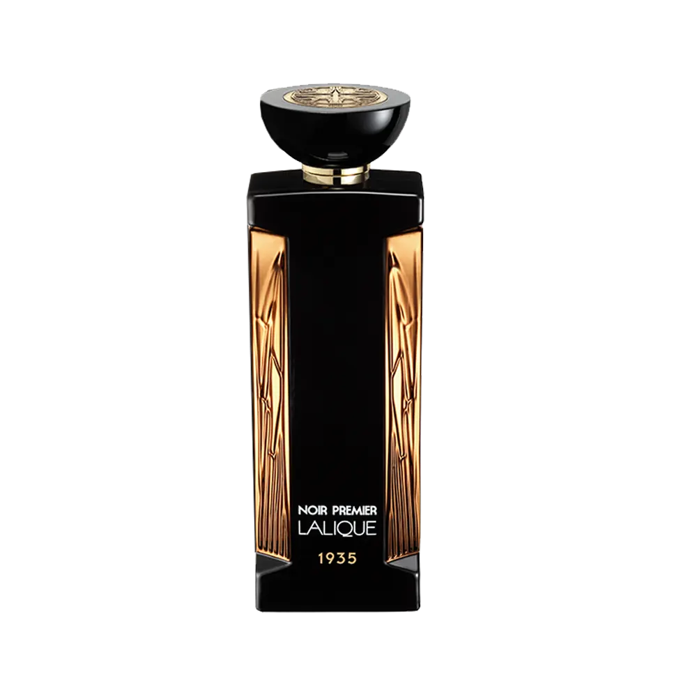 ROSE ROYAL - LALIQUE