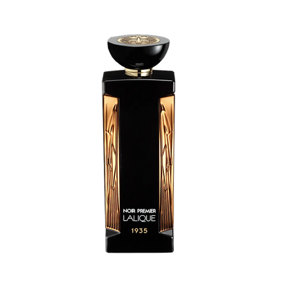 ROSE ROYAL - LALIQUE