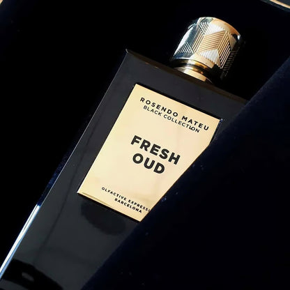 ROSENDO MATEU - FRESH OUD