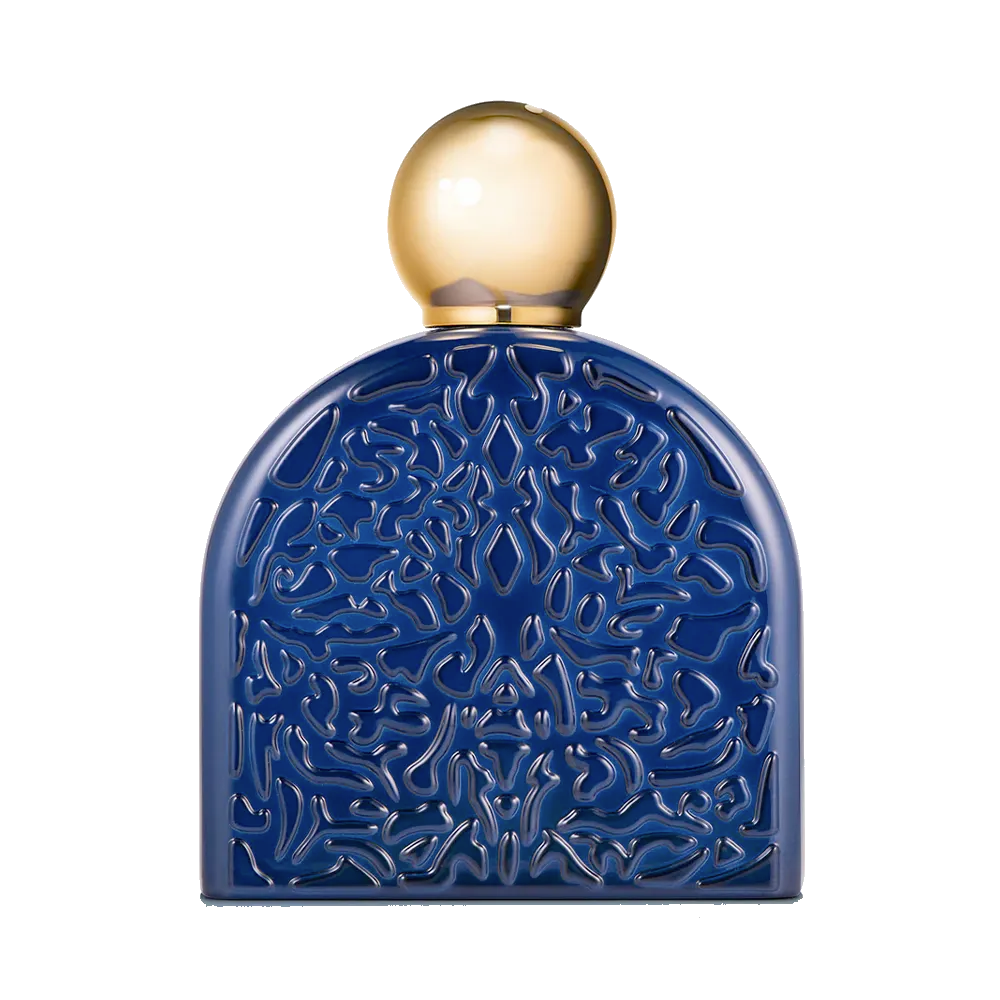 ROYAL BLUE - M.MICALLEF