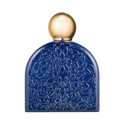 ROYAL BLUE - M.MICALLEF