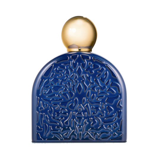 ROYAL BLUE - M.MICALLEF