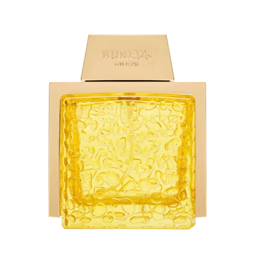 RUBEUS JAUNE - RUBEUS MILANO