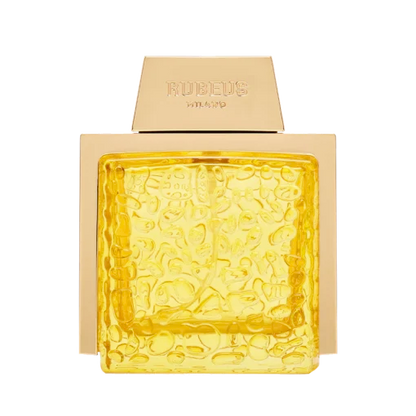 RUBEUS JAUNE - RUBEUS MILANO