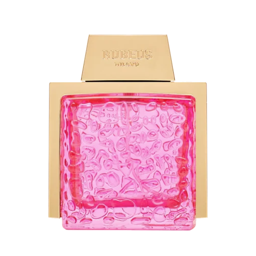 RUBEUS ROSE - RUBEUS MILANO