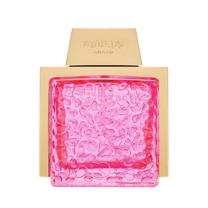 RUBEUS ROSE - RUBEUS MILANO