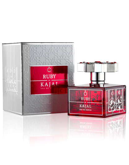 Ruby – Kajal Parfumes Paris