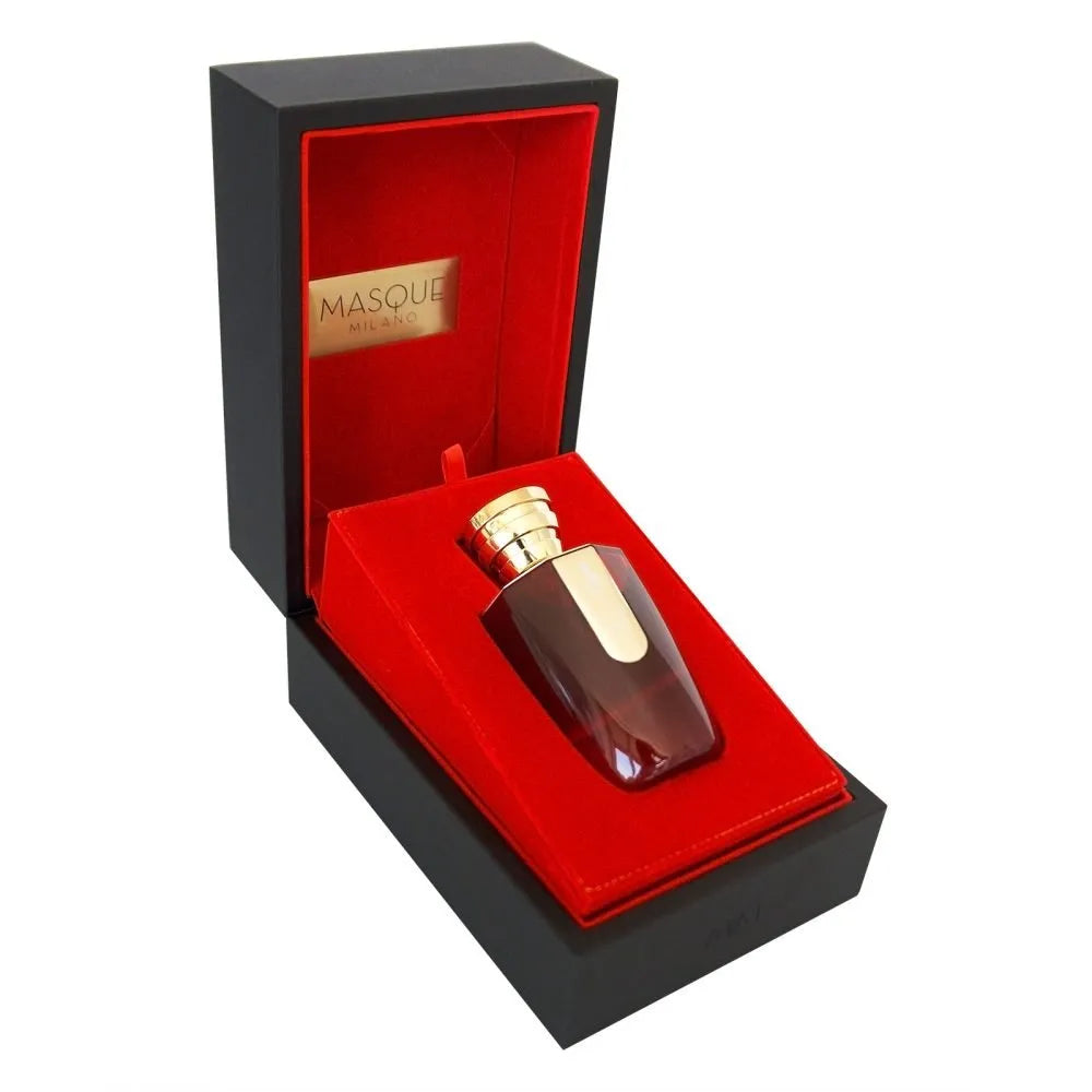 Russian Tea Oud – Masque Milano