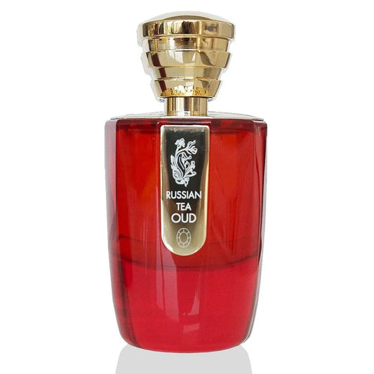 Russian Tea Oud – Masque Milano