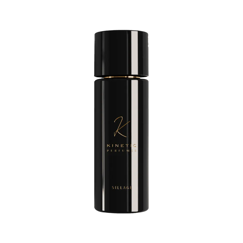 Sillage – Kinetic Perfumes