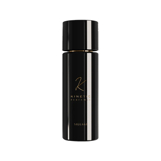 Sillage – Kinetic Perfumes