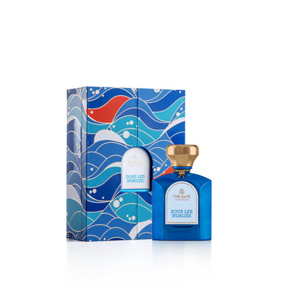 SOUS LES NUAGES - THE GATE FRAGRANCES