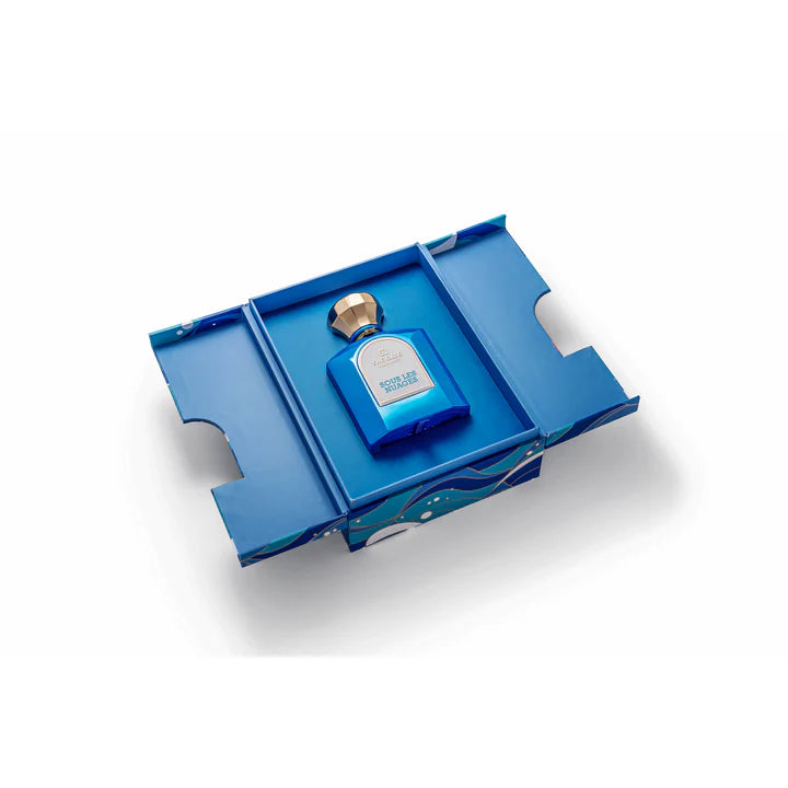 SOUS LES NUAGES - THE GATE FRAGRANCES