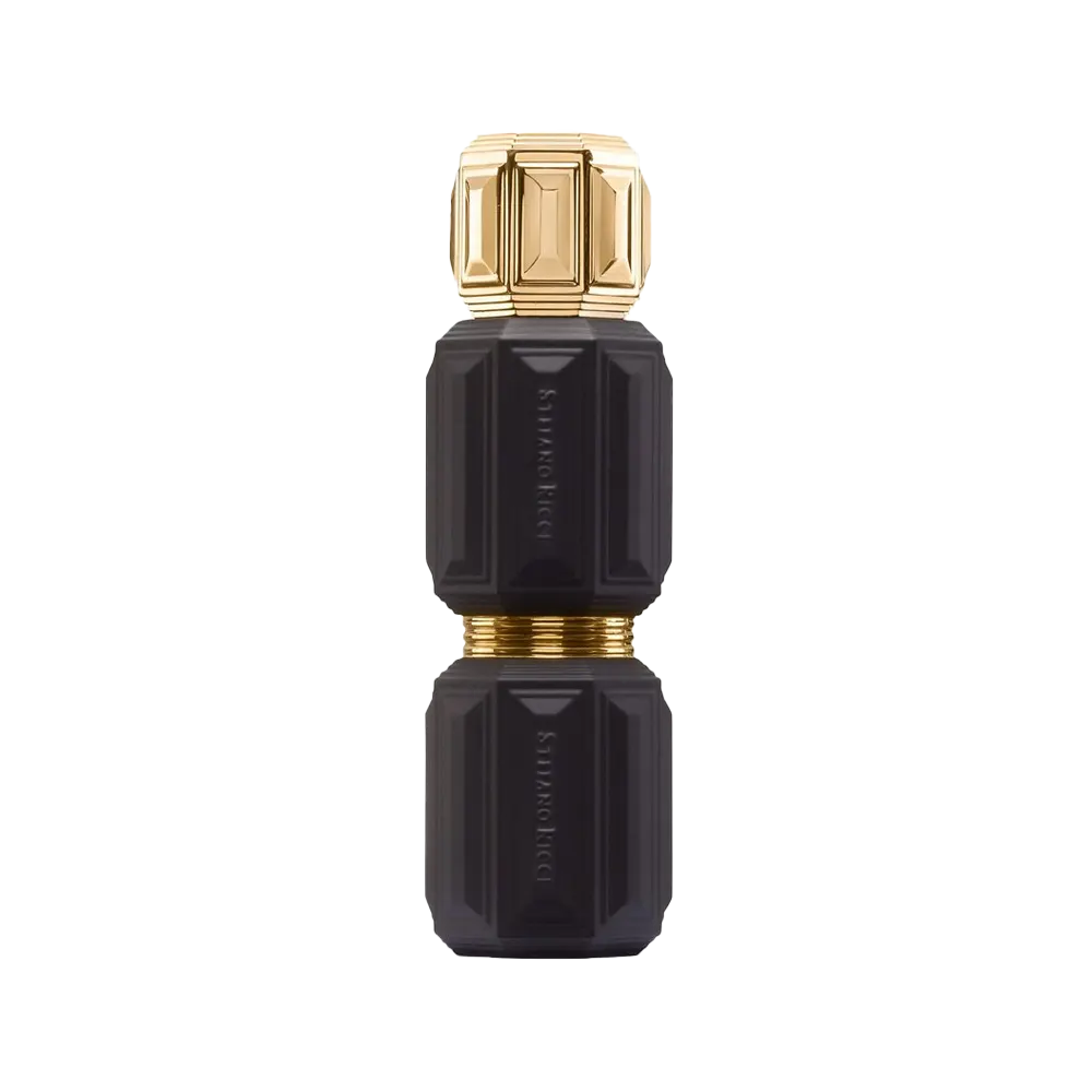 SR Eight Black Edition – Stefano Ricci