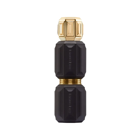 SR Eight Black Edition – Stefano Ricci