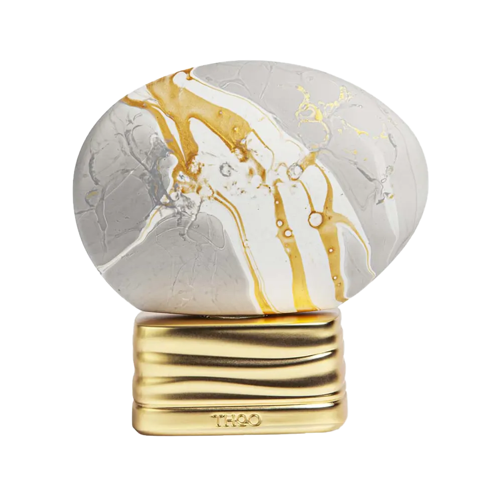 SACRED GROOVE - THE HOUSE OF OUD THOO