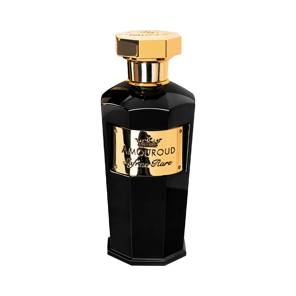 SAFRAN RARE - AMOUROUD