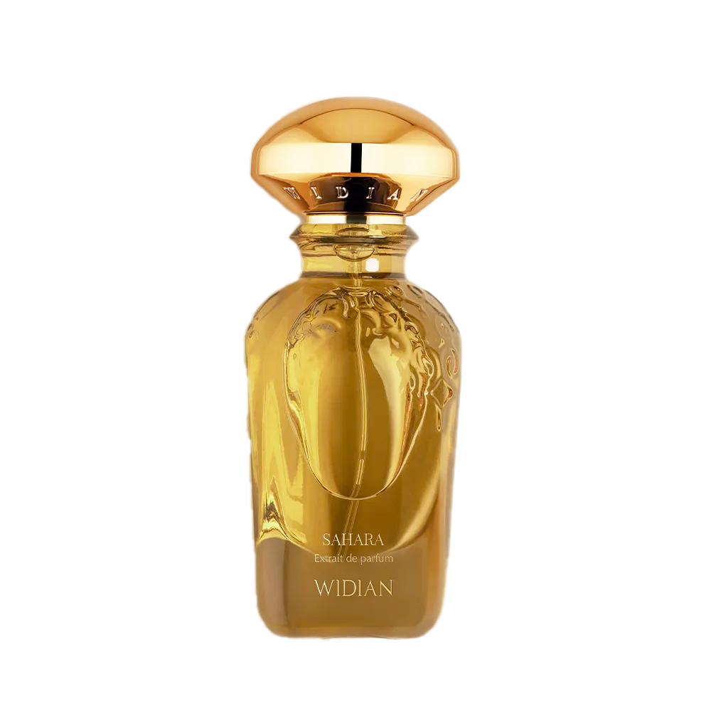 SAHARA - WIDIAN ARABIA / GOLD COLLECTION