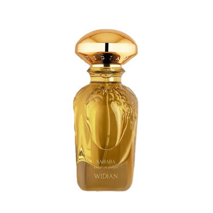 SAHARA - WIDIAN ARABIA / GOLD COLLECTION