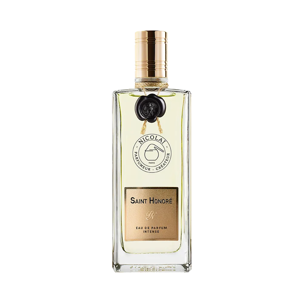 SAINT HONORE - NICOLAÏ PARFUMEUR CREATEUR