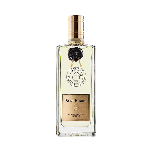 SAINT HONORE - NICOLAÏ PARFUMEUR CREATEUR