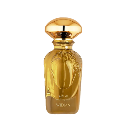 SAMAR - WIDIAN ARABIA / GOLD COLLECTION