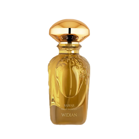 SAMAR - WIDIAN ARABIA / GOLD COLLECTION