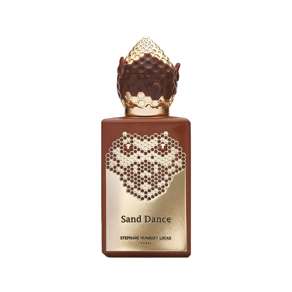 SAND DANCE - STEPHANE HUMBERT LUCAS