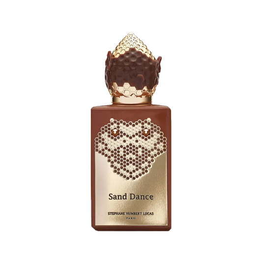 SAND DANCE - STEPHANE HUMBERT LUCAS