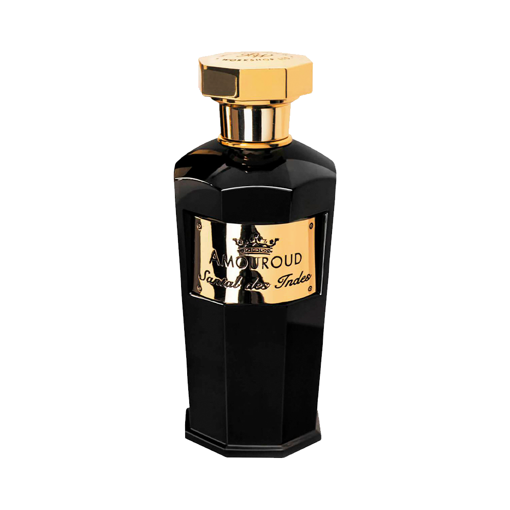 SANTAL DES INDES - AMOUROUD