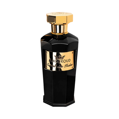 SANTAL DES INDES - AMOUROUD