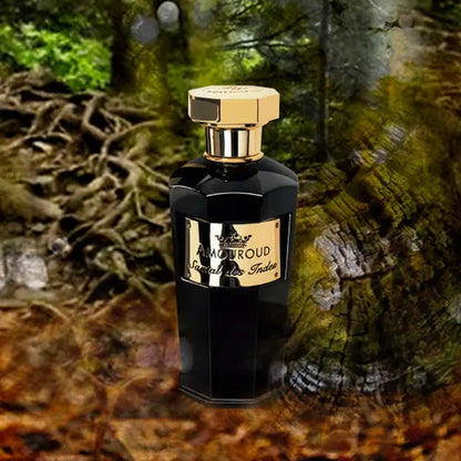 SANTAL DES INDES - AMOUROUD