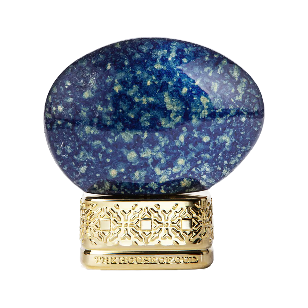 SAPPHIRE BLUE - THE HOUSE OF OUD THOO