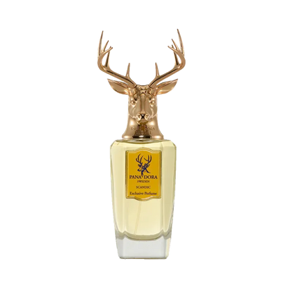 SCANDIC - PANA DORA
