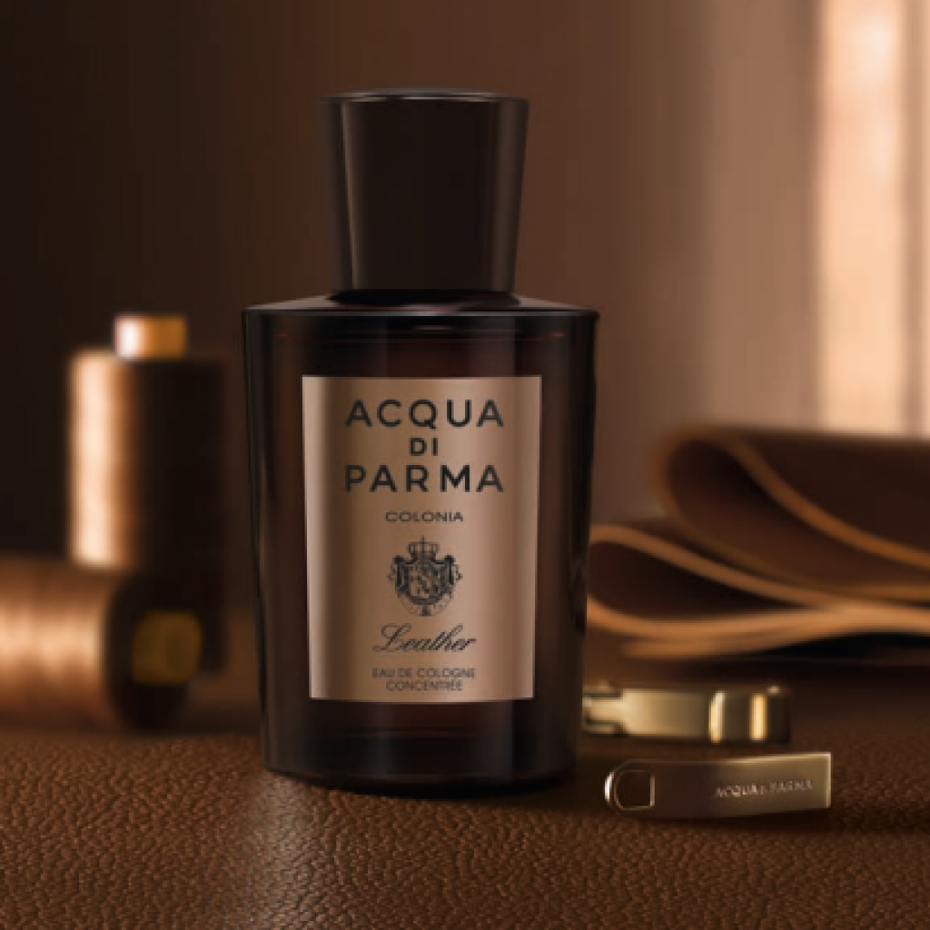 LEATHER - ACQUA DI PARMA