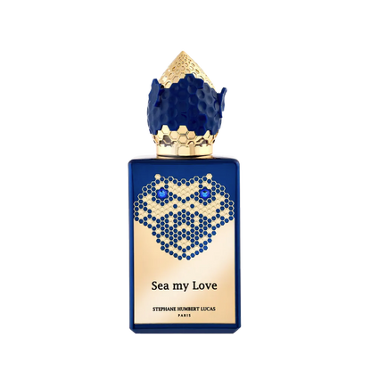 SEA MY LOVE - STEPHANE HUMBERT LUCAS