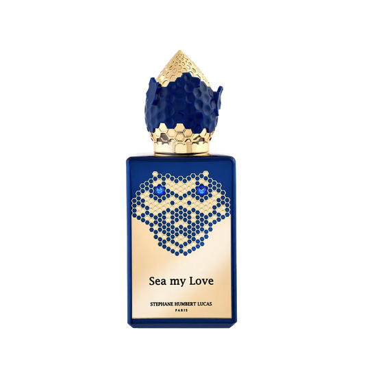 SEA MY LOVE - STEPHANE HUMBERT LUCAS