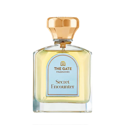 SECRET ENCOUNTER - THE GATE FRAGRANCES