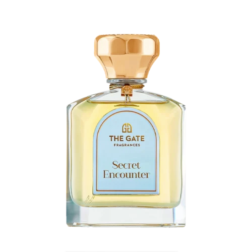 SECRET ENCOUNTER - THE GATE FRAGRANCES