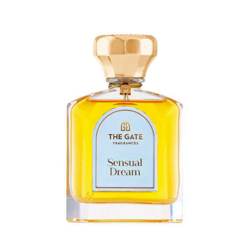 SENSUAL DREAMS - THE GATE FRAGRANCES