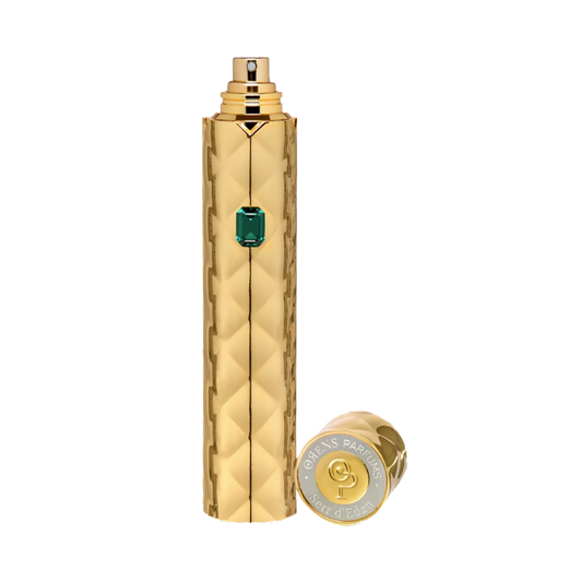 Serr d’Eden – Orens Parfums