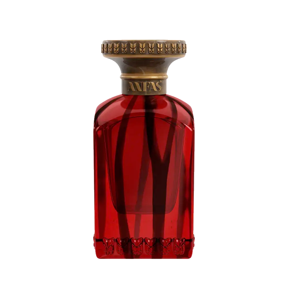 Shaouq – ANFAS