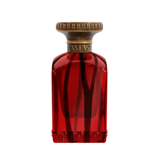 Shaouq – ANFAS