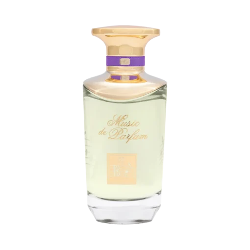 SI - MUSIC DE PARFUM