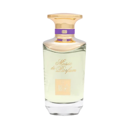 SI - MUSIC DE PARFUM