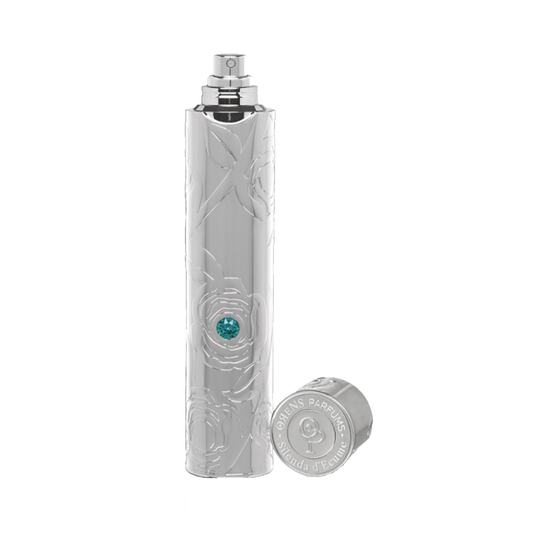 Silenda d’Ecume – Orens Parfums