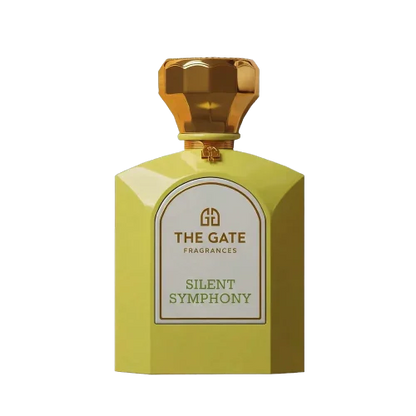 SILENT SYMPHONY - THE GATE FRAGRANCES