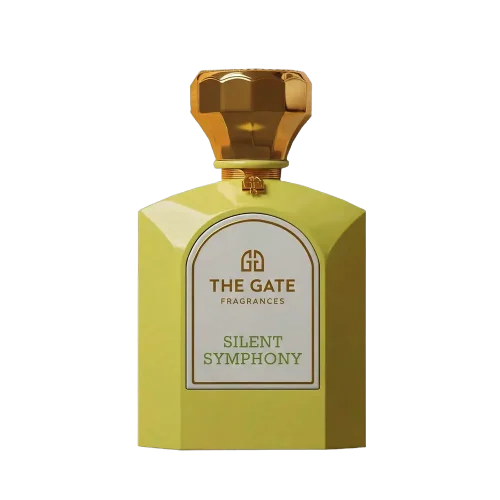 SILENT SYMPHONY - THE GATE FRAGRANCES