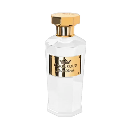 SILVER BIRCH - AMOUROUD
