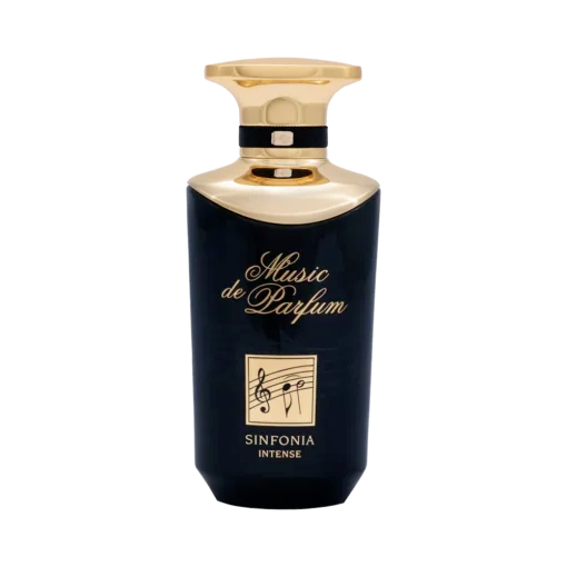 SINFONIA - MUSIC DE PARFUM